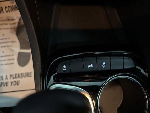 Used 2024 Buick Encore GX Preferred image 15