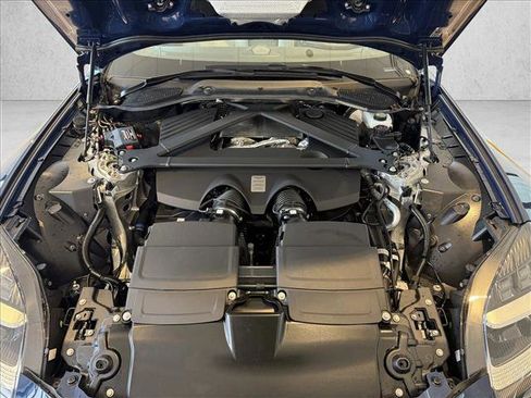 New 2025 Aston Martin V8 Vantage Coupe image 23