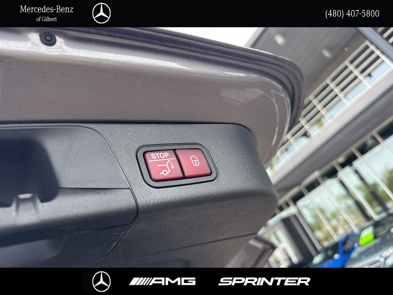 Certified 2023 Mercedes-Benz EQB 300 4MATIC image 7