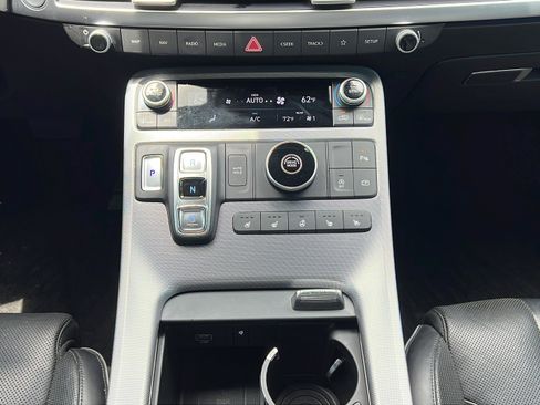 Used 2023 Hyundai Palisade Calligraphy FWD image 15