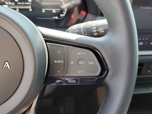 New 2026 MAZDA CX-5 Preferred AWD/4WD image 8