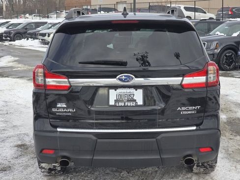 Used 2020 Subaru Ascent Touring w/ Popular Package #2A image 17