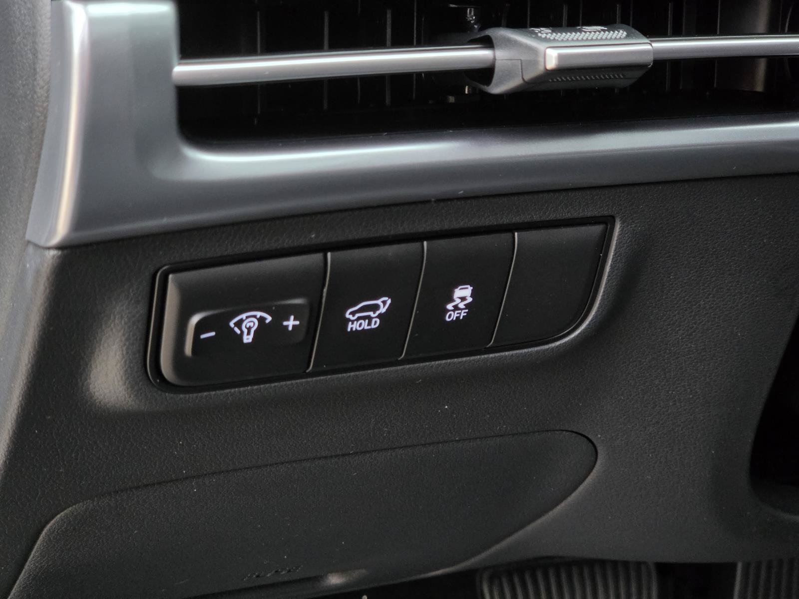 New 2026 Hyundai Tucson SEL FWD image 17
