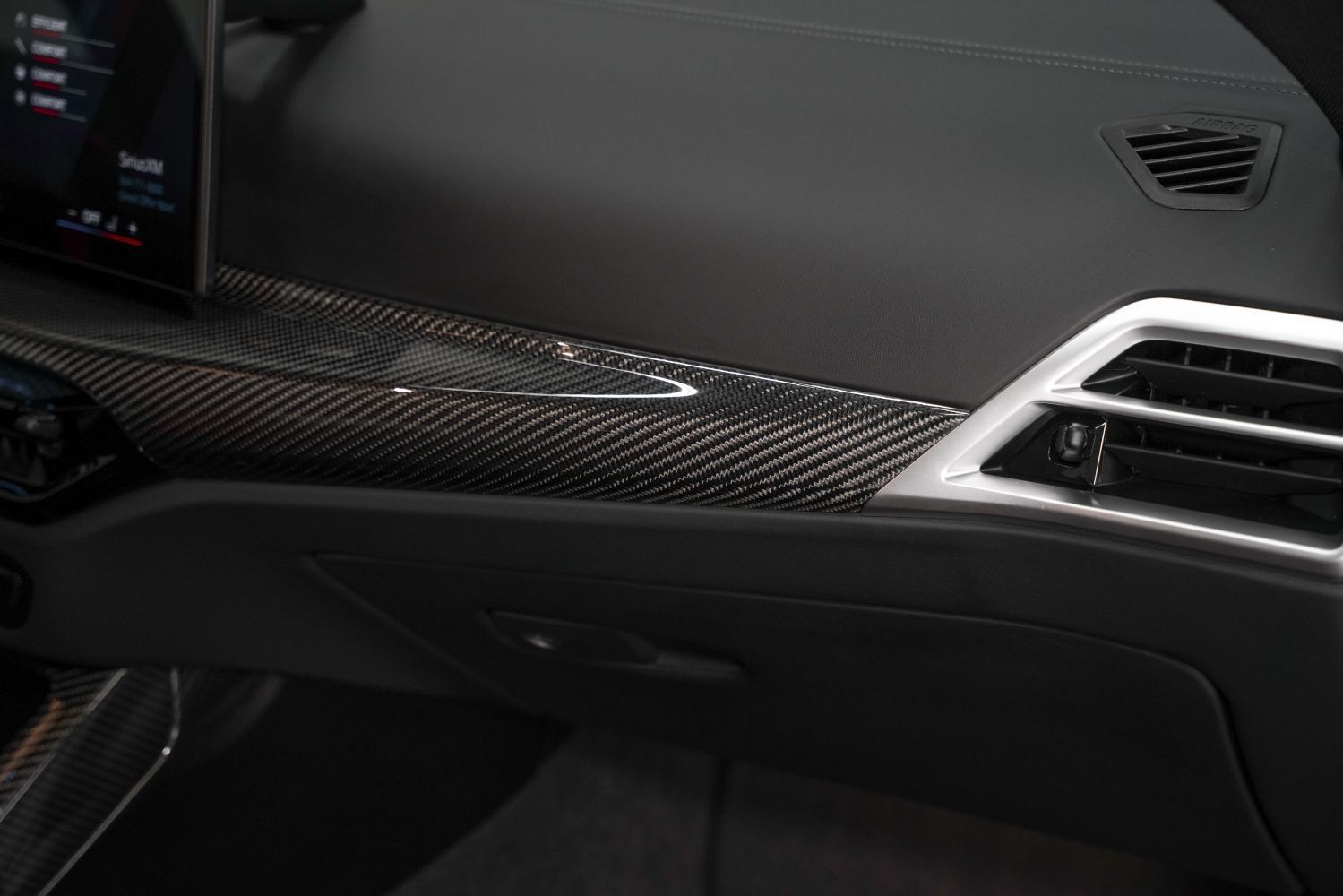 Used 2025 BMW M4 CS AWD/4WD image 34