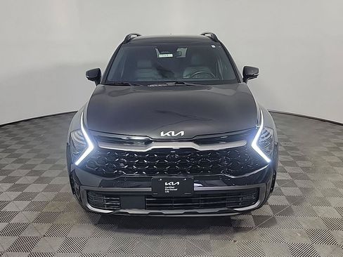Certified 2023 Kia Sportage X-Line Prestige AWD/4WD image 14