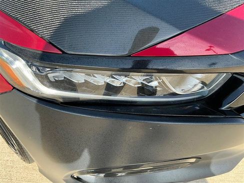 Used 2019 Honda Accord EX-L image 17