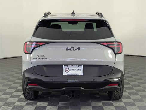 New 2026 Kia Sportage X-Pro Prestige image 6