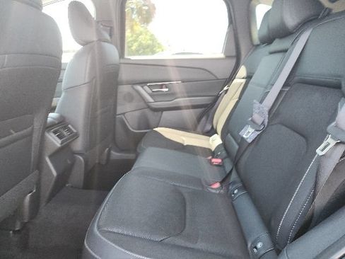 New 2026 MAZDA CX-5 Preferred AWD/4WD image 15