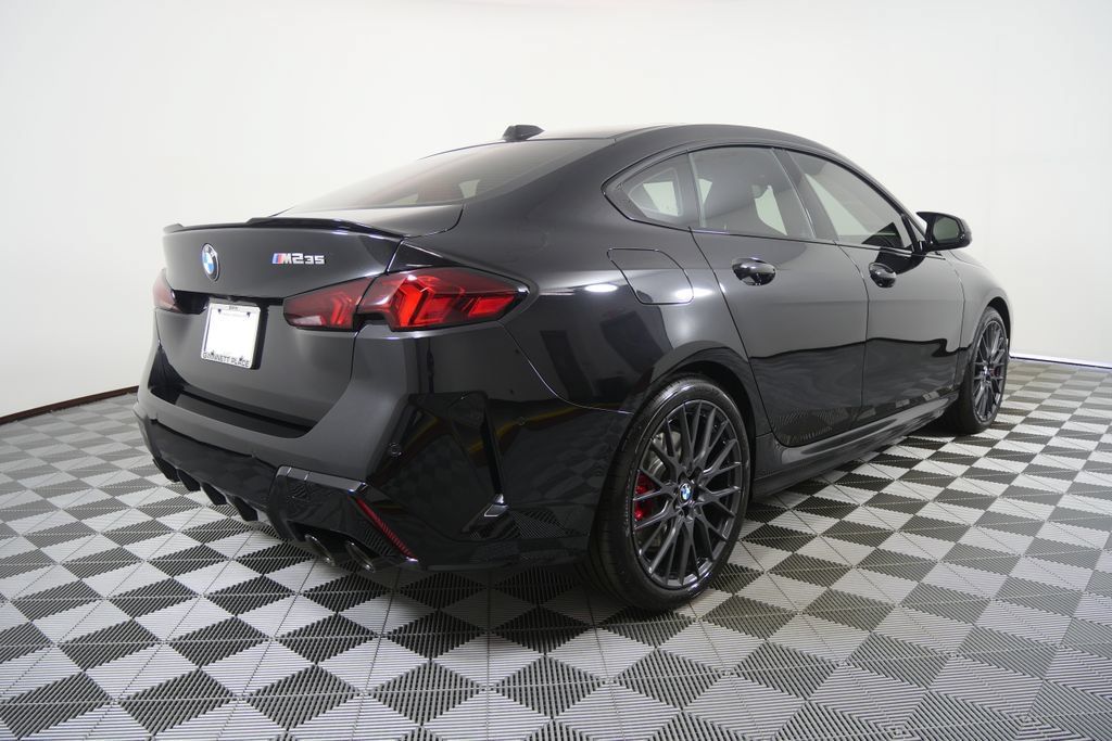 Used 2026 BMW M235i xDrive w/ Premium Package AWD/4WD image 5
