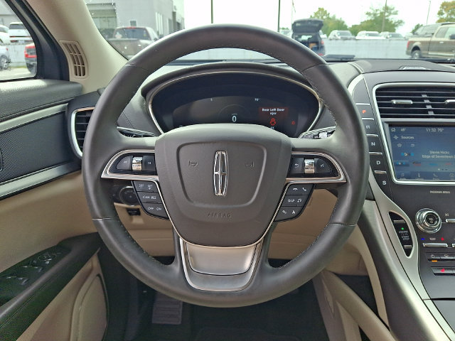 Used 2020 Lincoln Nautilus FWD w/ Equipment Group 101A image 19