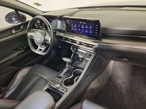 Used 2023 Kia K5 GT w/ GT1 Package FWD image 28