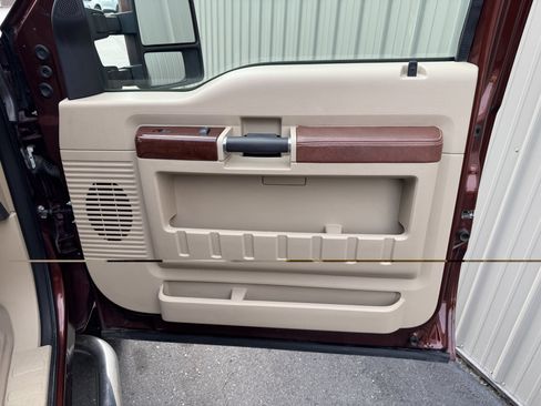 Used 2008 Ford F350 King Ranch AWD/4WD image 31