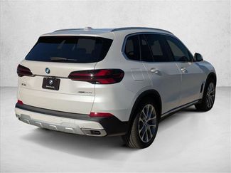 Used 2026 BMW X5 xDrive50e video 2