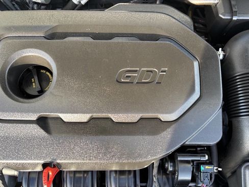 Used 2020 Kia Optima S FWD image 25