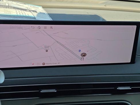 New 2026 Genesis GV60 Advance image 16