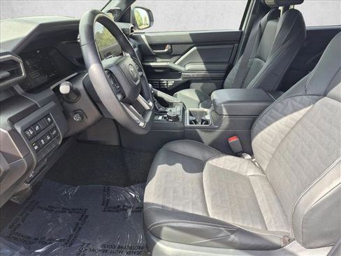 Used 2025 Toyota 4Runner TRD Off-Road Premium w/ Tow Technology Package AWD/4WD image 11