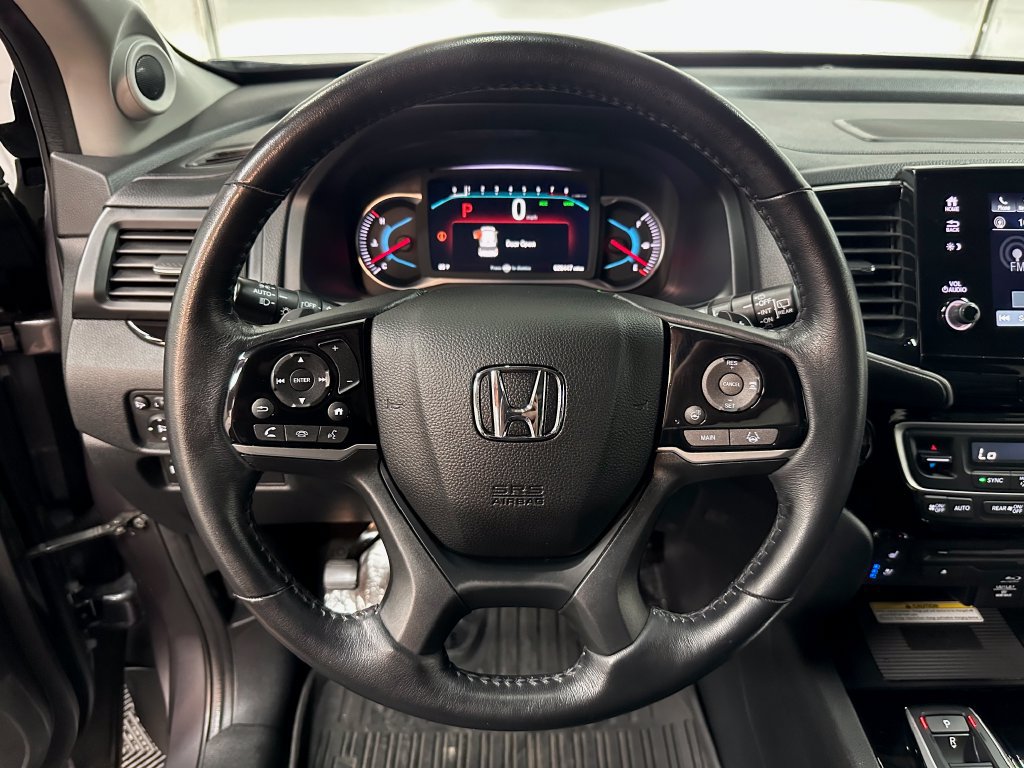 Used 2022 Honda Pilot Elite image 14
