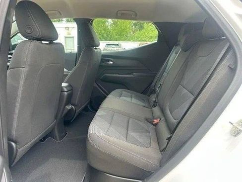 New 2027 Chevrolet Bolt LT w/ Comfort Package FWD image 28