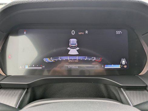 Certified 2023 Jeep Grand Cherokee L Laredo image 24