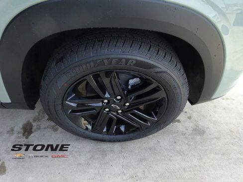 New 2026 Chevrolet Trax ACTIV w/ Driver Confidence Package image 10