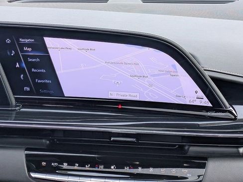 Certified 2024 Cadillac Escalade Sport AWD/4WD image 18