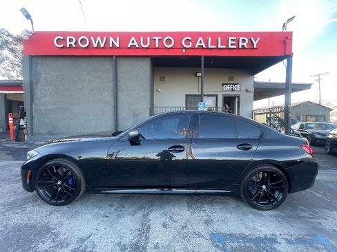 Used 2020 BMW M340i w/ Premium Package image 6