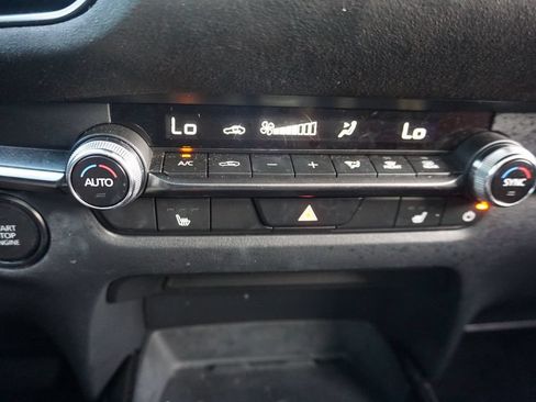 Used 2024 MAZDA CX-30 Carbon AWD/4WD image 14
