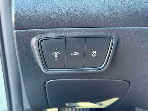 Certified 2022 Hyundai Santa Cruz SEL image 17