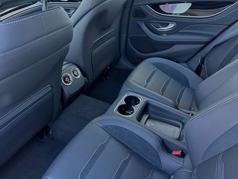 Used 2024 Mercedes-Benz AMG GT 43 image 14