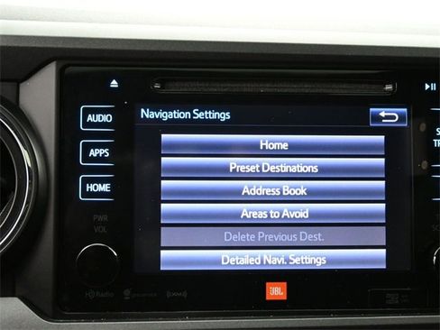 Used 2019 Toyota Tacoma TRD Pro image 15