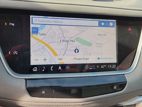 Certified 2022 Cadillac XT5 Premium Luxury image 33