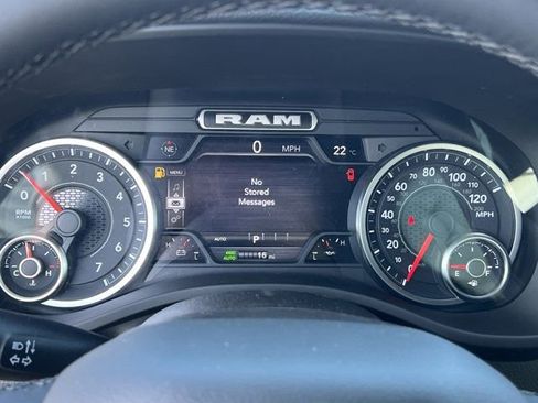 New 2026 RAM 1500 Laramie image 22