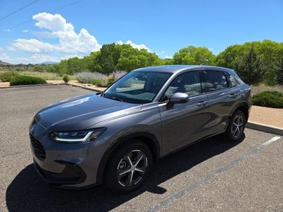 Used 2024 Honda HR-V EX-L