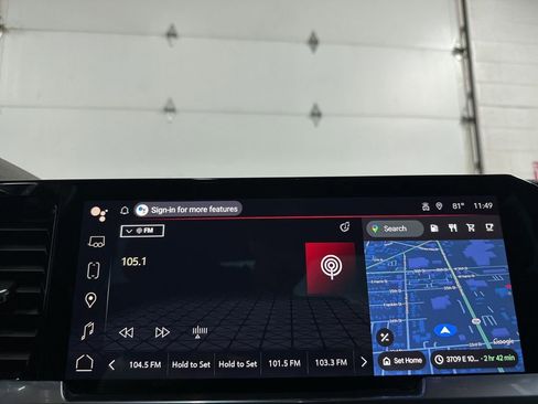 Used 2023 GMC Sierra 1500 Elevation image 28