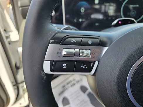New 2025 Hyundai Santa Cruz Limited image 27