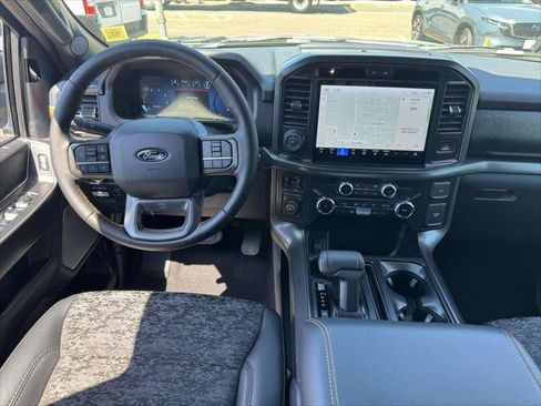 Used 2025 Ford F150 Tremor w/ Bed Utility Package AWD/4WD image 17