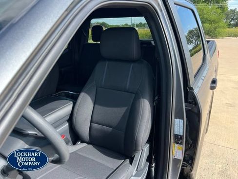 New 2026 Ford F150 STX RWD image 11