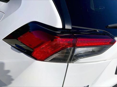 Certified 2023 Toyota RAV4 XLE image 27