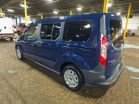 Used 2018 Ford Transit Connect XL image 3