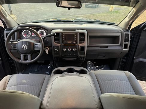 Used 2015 RAM 2500 Tradesman w/ Chrome Appearance Group AWD/4WD image 21