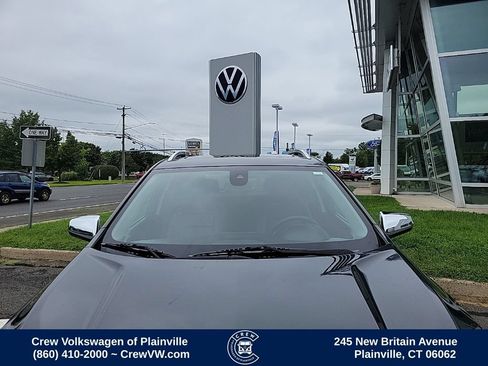 Used 2018 Chevrolet Equinox Premier AWD/4WD image 25