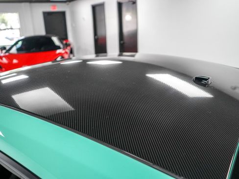 Used 2018 Porsche 911 GT3 RWD image 16