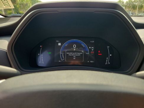 New 2026 Toyota Grand Highlander XLE FWD image 23