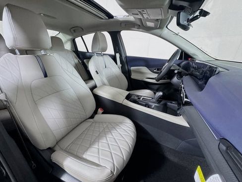 New 2026 Nissan Sentra SL image 24