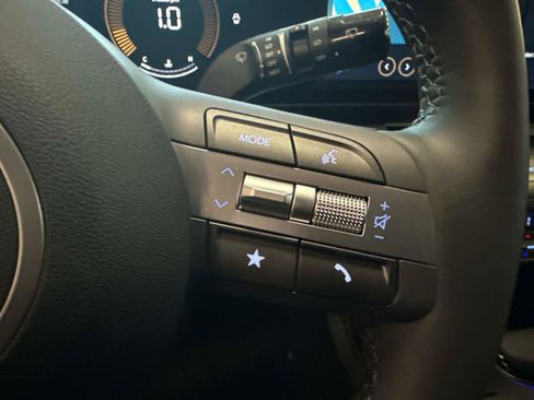 New 2026 Hyundai Kona SEL Sport image 26