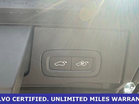 Certified 2023 Volvo XC60 B5 Plus w/ Climate Package AWD/4WD image 8