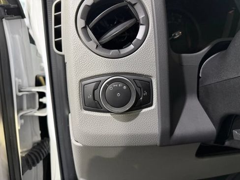 Used 2024 Ford E-350 and Econoline 350 Super Duty w/ Driver's Safety Package RWD image 17