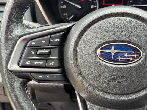 Certified 2023 Subaru Ascent Premium w/ Convenience Package AWD/4WD image 20