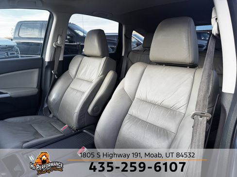 Used 2014 Honda CR-V EX-L image 18