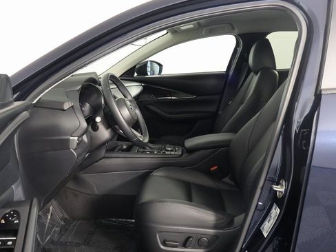 Used 2026 MAZDA CX-30 AWD 2.5 S w/ Select Sport Pkg image 11